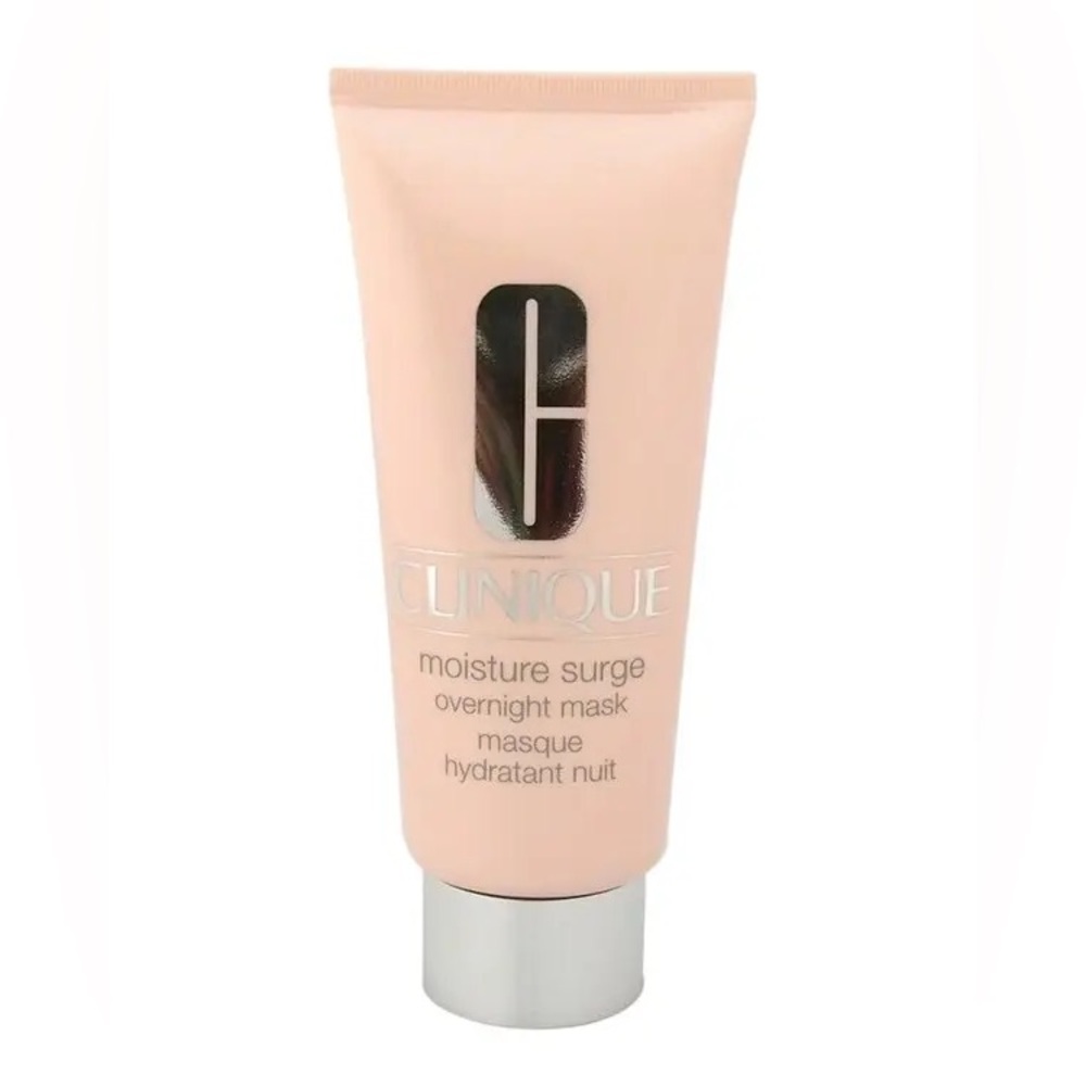 NEW Clinique Moisture Surge Overnight Mask
